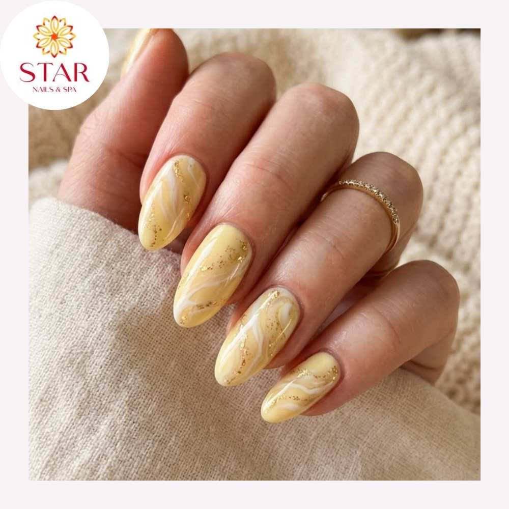 Star Nails & Spa nail photo 2