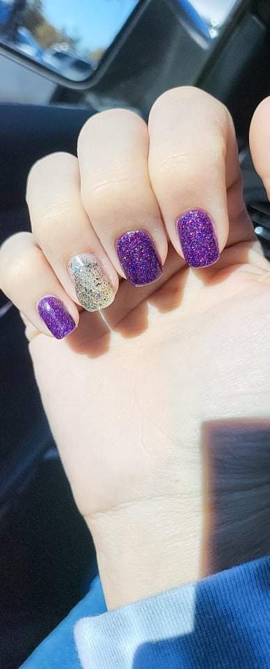 Star Nails & Spa nail photo 5